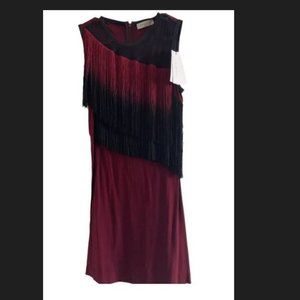 Sandro short dress